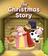 The Christmas Story - Toddlers - CMS